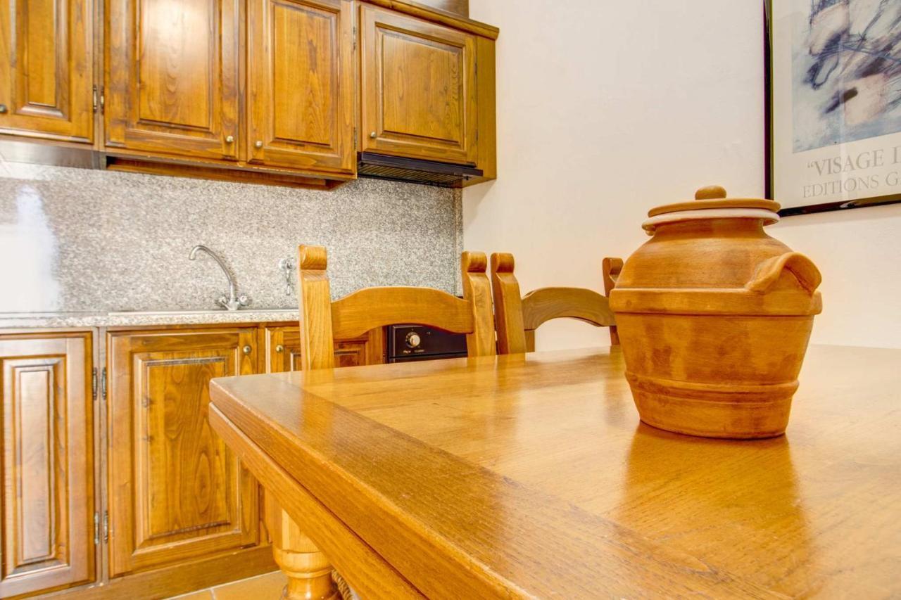 Hotel Residence Villa Rioddi Вольтерра Екстер'єр фото